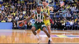 Τα αποτελέσματα της Euroleague