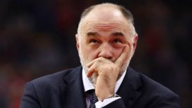 Πέμπτος σε νίκες και συνεχίζει ο Λάσο