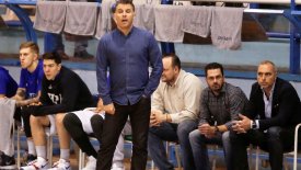 Μέξας: «Το ματς με τον Ιωνικό ας περιμένει» (vid)