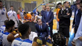Κουτσός: «Πολλές λάθος αποφάσεις»