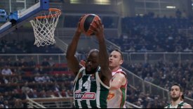 Τα αποτελέσματα της Euroleague