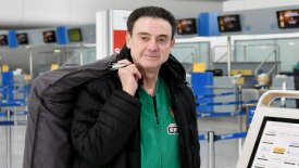 Πιτίνο: «Είμαστε σε πολύ καλό επίπεδο»