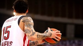 Η βαθμολογία της Euroleague: Παραμένει στα playoffs ο Ολυμπιακός!