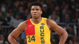 Αντετοκούνμπο: Η νέα MVP εμφάνισή του κόντρα στους Καβαλίερς (vid)