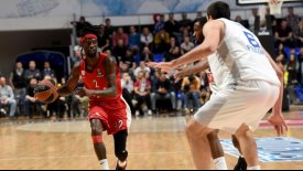 Η βαθμολογία της Euroleague: 7ος ο Ολυμπιακός