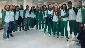 Με την ίδια πτήση στα Χανιά Παναθηναϊκός και Ολυμπιακός (pic)