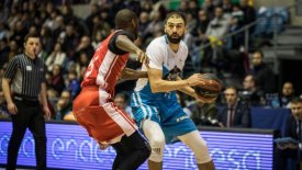 Ομπραδόιρο - Χοβεντούτ 77-84