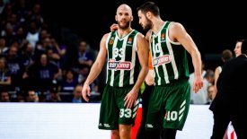 LIVE Chat με τον Γιώργο Κούβαρη από τη Μαδρίτη (14:00-15:30)