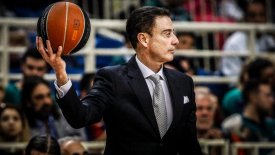 Παναθηναϊκός: Χωρίς προβλήματα ενόψει ΑΕΚ