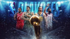 Τα playoffs του ΝΒΑ, live στο gazzetta