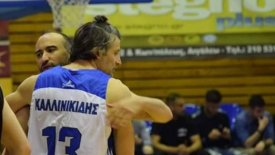 Καλλινικίδης: «Επί ΠΑΣΟΚ μέχρι κι ο Ρώσος φύλακας, Γιούρι, έφερνε γλυκά» (pic)