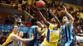 Πρόεδρος Λαυρίου για τα 31