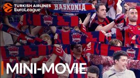 Η mini movie των Game 4 της Euroleague (vid)