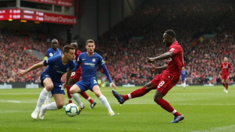 Η βαθμολογία της Premier League: Η Λίβερπουλ πέρασε τη Σίτι! 
