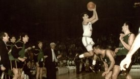 Όταν ο Τζόρτζεβιτς χάρισε το Κύπελλο Πρωταθλητριών στην Παρτίζαν! (vid)