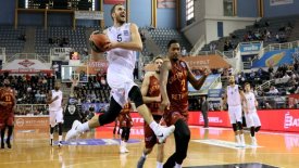 Σχίζας: «Το χειρουργείο, ο Κολοσσός και το πρωτάθλημα»
