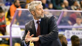 Ζιάγκος: «Αν χάναμε, θα βλέπαμε κατάματα τον υποβιβασμό»