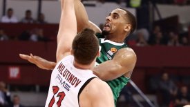 Ζαλγκίρις όπως... Ολυμπιακός: Παίκτες που πολλαπλασίασαν την αξία τους (vids)