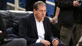 ΑΕΚ: Μίλησε για το κλειστό στα Άνω Λιόσια ο Αγγελόπουλος