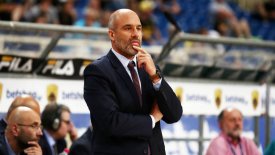 Λυκογιάννης: «Δεν παίρνω απόφαση χωρίς τη γυναίκα μου»
