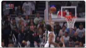 Game 2 Μπακς - Σέλτικς: Κάντε στην άκρη, περνάει ο Γιάννης! (vid)