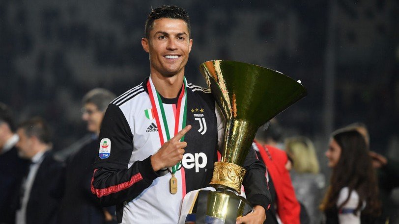 Pause, Play, Rewind στη φετινή Serie A