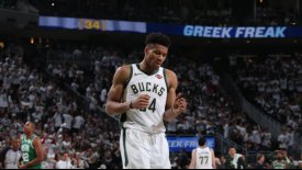 LIVE Game 3 Σέλτικς - Μπακς
