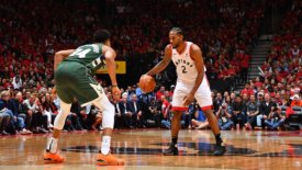Οι Ράπτορς έχουν ρεκόρ 0-3 στα playoffs με τον διαιτητή του Game 6! (pic)