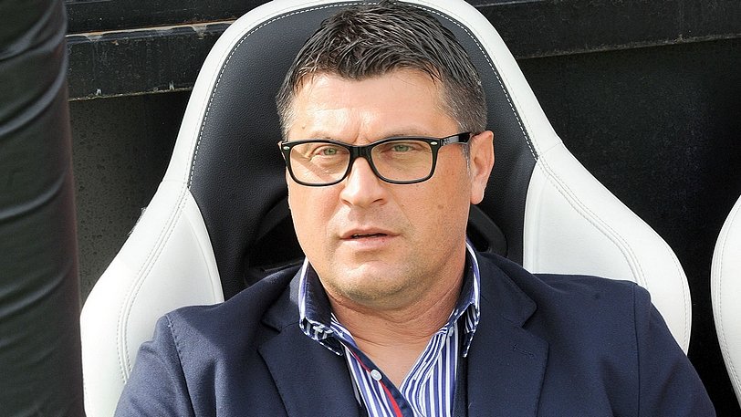 Μιλόγεβιτς στο gazzetta.gr: «Δεν κοιτάζω τα λεφτά, είμαι σίγουρος πως θα επιστρέψω στην Ελλάδα»