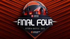 Ο πληρέστερος οδηγός για το Final 4 από την Euroleague Greece!