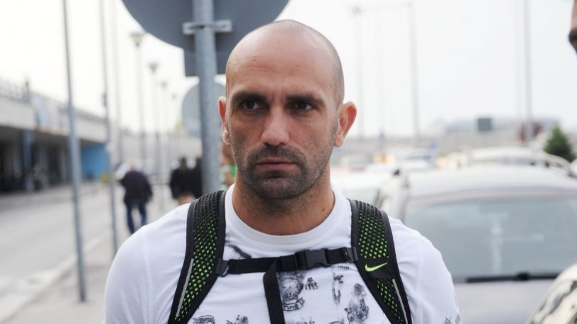 Στη φυλακή ο Ραούλ Μπράβο!