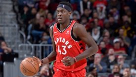 Σίακαμ: Αμφίβολος για το Game 4 με τους Σίξερς