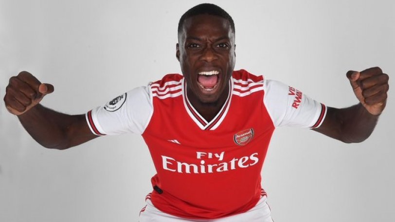 Premier League: Η ακριβότερη 11άδα της καλοκαιρινής μεταγραφικής περιόδου (pic)