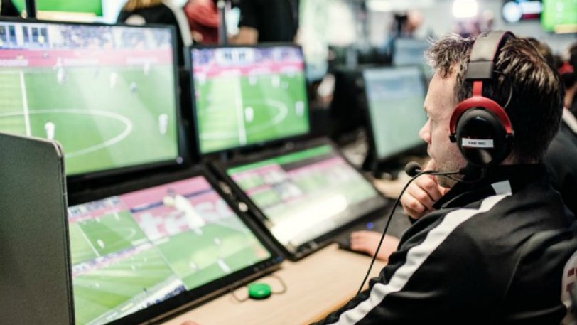 Λίβερπουλ: Αν το VAR υπήρχε στην Premier League πέρυσι θα κατακτούσε τον τίτλο