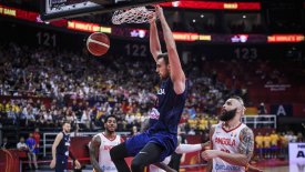 Το Ιταλία - Σερβία ξεχωρίζει στο πρόγραμμα της 5ης ημέρας του Παγκοσμίου Κυπέλλου!