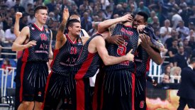Τα αποτελέσματα και το πρόγραμμα της Euroleague