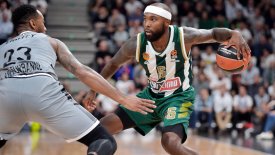 Η βαθμολογία της Εuroleague