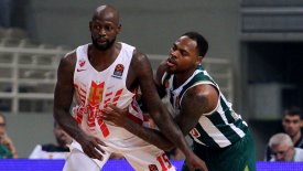Τα αποτελέσματα και το πρόγραμμα της Euroleague