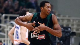 Η βαθμολογία της EuroLeague: Οκτάδα για Παναθηναϊκό, 15ος ο Ολυμπιακός