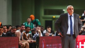LIVE Chat για τις εξελίξεις στον Παναθηναϊκό