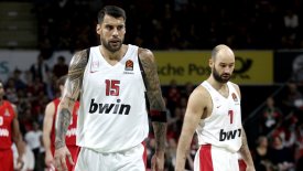 Τα αποτελέσματα και το πρόγραμμα της Euroleague