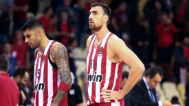 Τα αποτελέσματα και το πρόγραμμα της Euroleague