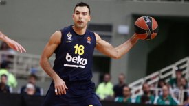 LIVE Φενέρμπαχτσε - Ζάλγκιρις