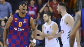 Τα αποτελέσματα και το πρόγραμμα της Euroleague