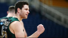Tα αποτελέσματα της EuroLeague