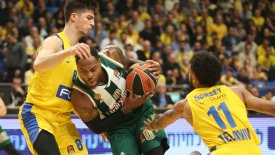 Τα αποτελέσματα της EuroLeague