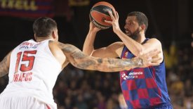Τα αποτελέσματα της Euroleague