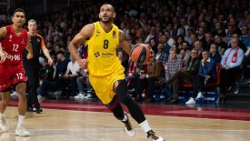 Η βαθμολογία της Euroleague: Τρεις ομάδες στην κορυφή