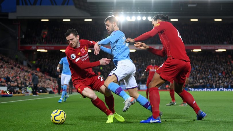 Premier League 2019: Η Σίτι το πήρε τον Mάιο και η Λίβερπουλ... τον Δεκέμβριο!