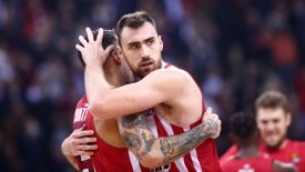 Τα αποτελέσματα της EuroLeague